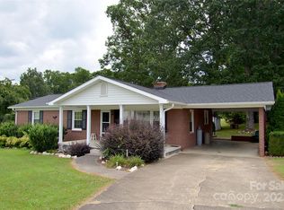 5799 Harmony Grove Rd, Nebo, NC 28761