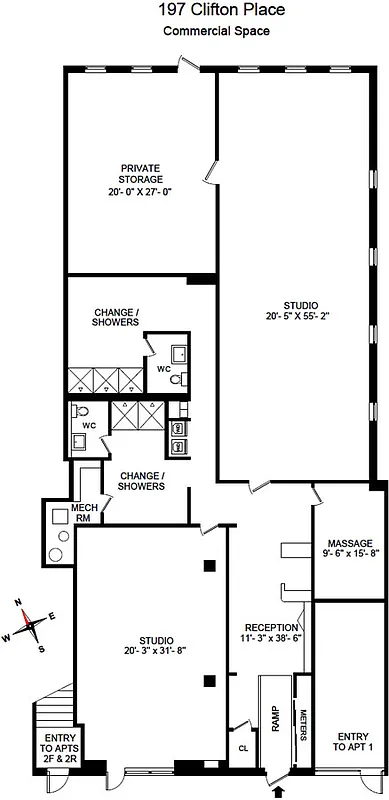 floor plan 4