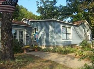 2103 Alma Blvd, Van Buren, AR 72956