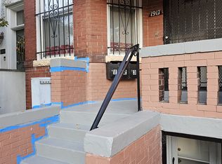 1917 N Capitol St NE APT 3, Washington, DC 20002