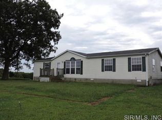 11206 Substation Rd, Steeleville, IL 62288