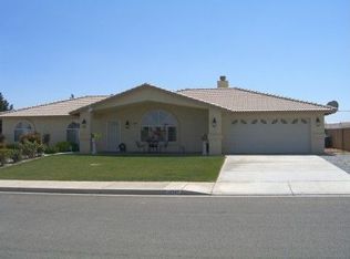 14347 Mauna Loa St, Hesperia, CA 92345