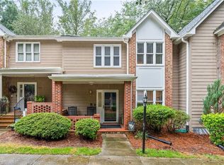 4572 Fernhaven Cir, Winston Salem, NC 27104