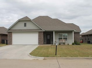 711 Denali Ct, Tolar, TX 76476