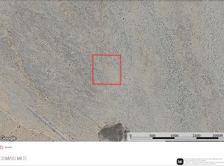 33000 Valyermo Rd, Pearblossom, CA 93553