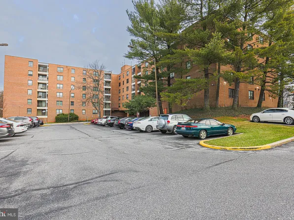 6317 Park Heights Ave Unit 104, Baltimore, MD 21215