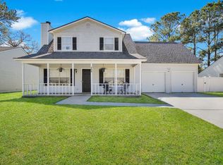 234 Bordeaux Ln, Savannah, GA 31419