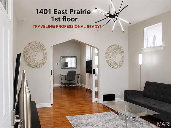 4th image of 1401 E Prairie Ave