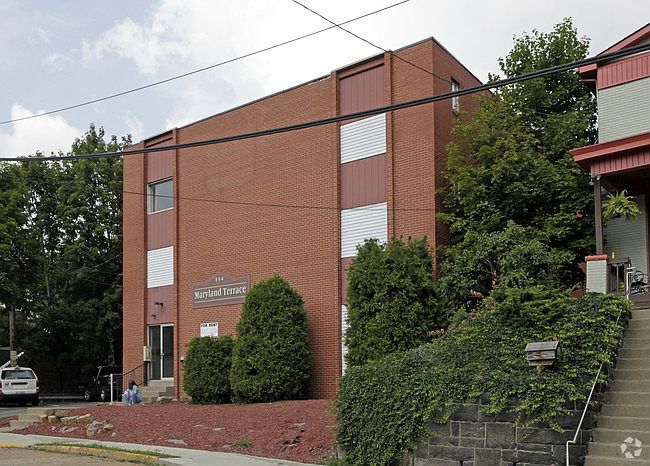 1st image of 564 Maryland Ave #21