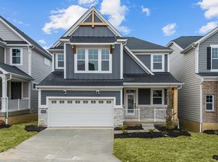 5659 Ohio Trl, Green Township, OH