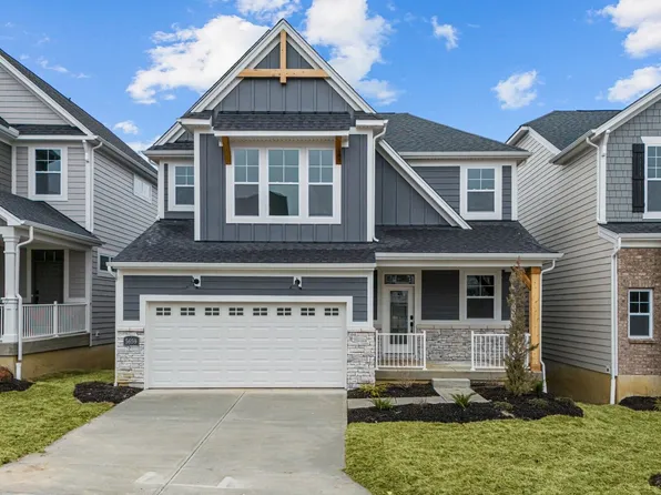 5659 Ohio Trl, Cincinnati, OH 45248