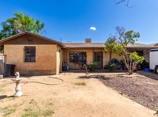 2839 E Atlanta Ave, Phoenix, AZ 85040