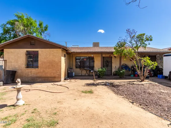 2839 E ATLANTA Avenue, Phoenix, AZ 85040