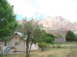69 Sundance Ln, Springdale, UT 84767