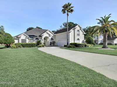 809 LOTUS Lane N, Saint Johns, FL, 32259