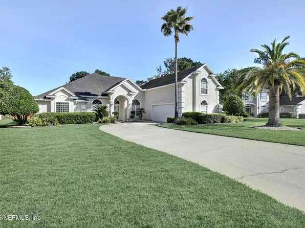 809 LOTUS Lane N, Fruit Cove, FL 32259