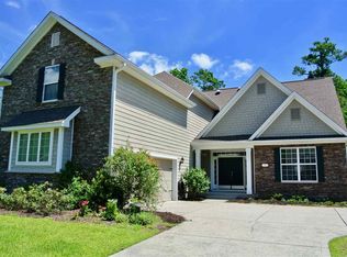 14 Fieldstone Ct, Murrells Inlet, SC 29576