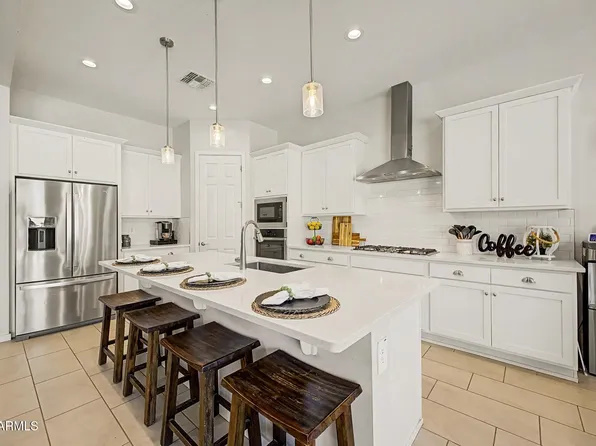2334 N 195TH Drive, Buckeye, AZ 85396