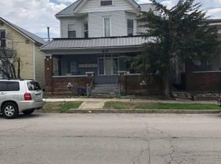 811 W Main St APT 4, Muncie, IN 47305