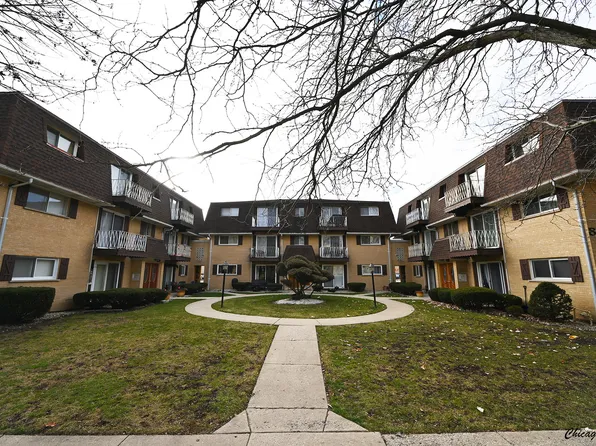 8543 W Rascher Ave Unit 3N, Chicago, IL 60656