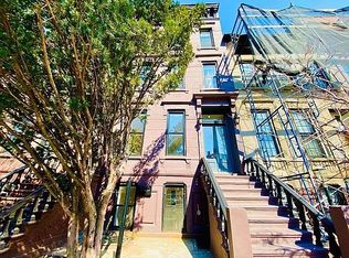 511A Monroe St, Brooklyn, NY 11221