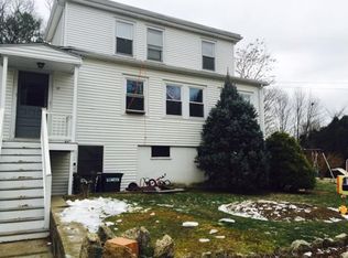 17 Valley Rd, Lynn, MA 01902