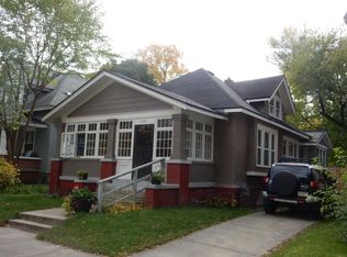 1248 Bemis St SE, Grand Rapids, MI 49506