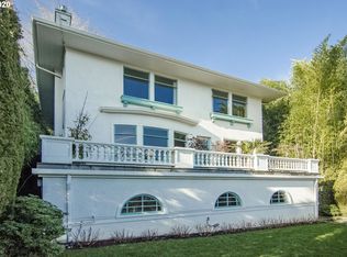 2649 SW Talbot Rd, Portland, OR 97201