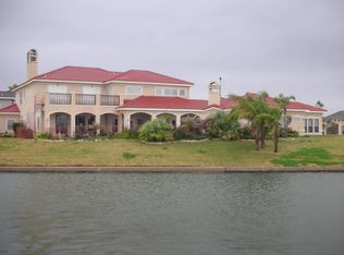 229 S Driftwood Dr, Aransas Pass, TX 78336
