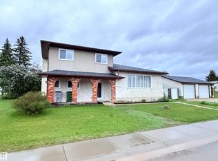 10503 110th St, Westlock, AB T7P1A3