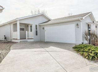 658 Brandt Cir, Fort Collins, CO 80524