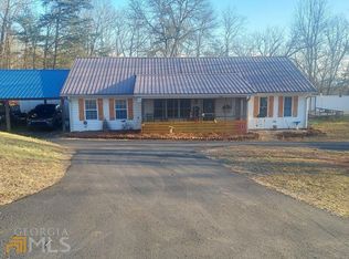 1169 Stirratt Rd NE, Ranger, GA 30734