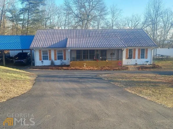 1169 Stirratt Rd NE, Ranger, GA 30734