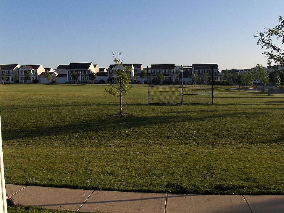 "Front Yard"