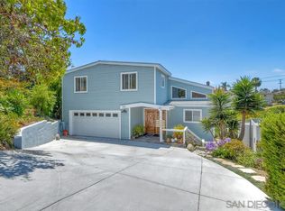 3333 Oliphant St, San Diego, CA 92106