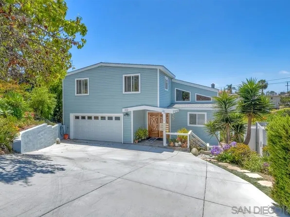 3333 Oliphant St, San Diego, CA 92106