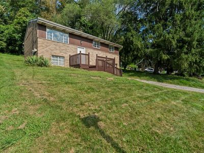 634 Homewood Dr, Pittsburgh, PA, 15235