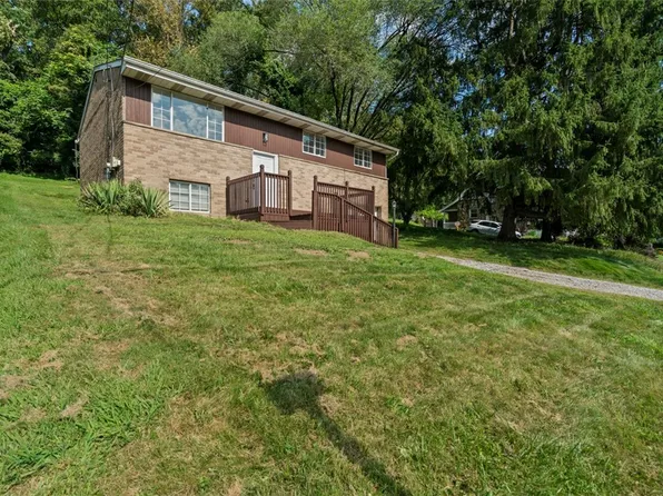 634 Homewood Dr, Pittsburgh, PA 15235