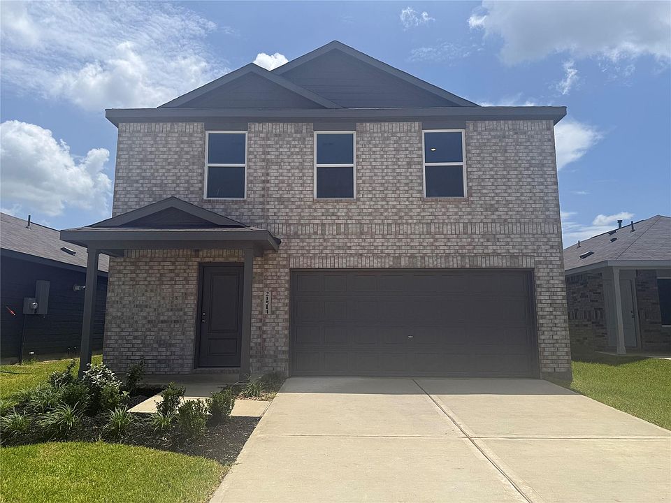 1st image of 21514 Willow River Canyon Ln