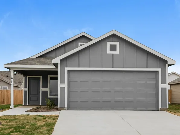 1612 Limpkin Dr, Fort Worth, TX 76140