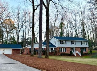 764 Kings Mountain Rd, Macon, GA 31210