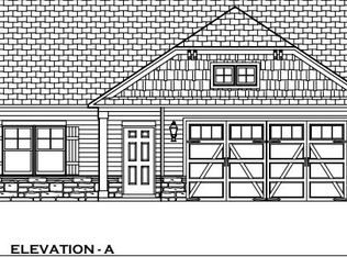 203 Sunny Point Loop, Central, SC 29630