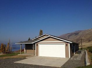 107 Windmill Ln, Lyle, WA 98635