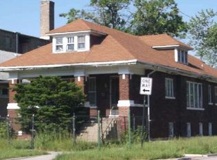 7800 S Ada St, Chicago, IL 60620