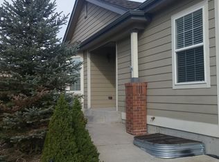 627 Rolling Rock Point, Colorado Springs, CO 80921