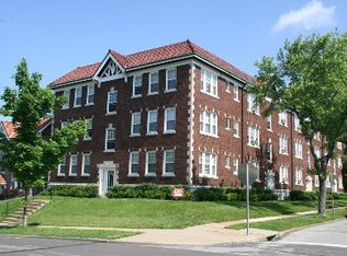 2419 Sutton Blvd APT 3N, Saint Louis, MO 63143