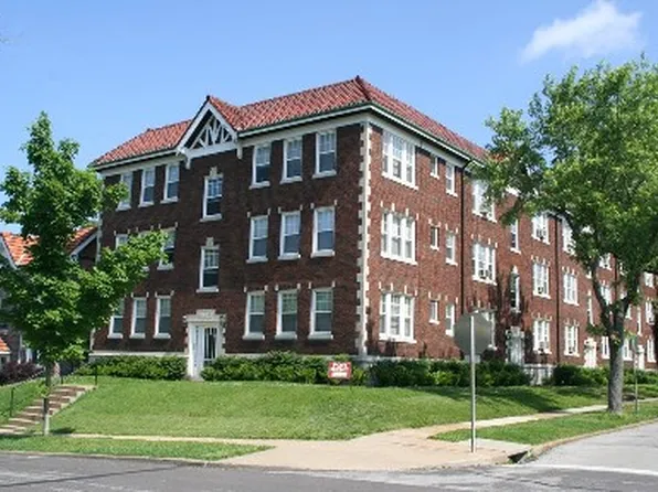 2419 Sutton Blvd APT 3N, Saint Louis, MO 63143