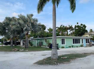 113 Carroll St, Islamorada, FL 33036