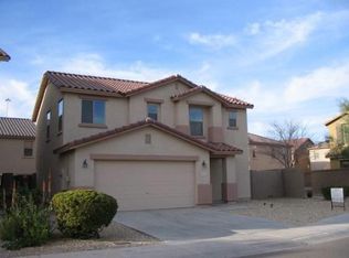 2246 N 94th Ln, Phoenix, AZ 85037