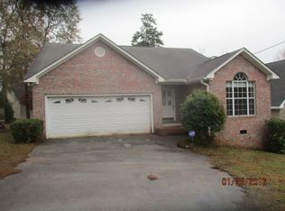 271 Tall Timbers Rd, Thomasville, GA 31757